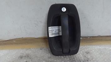 Poignee porte avant gauche