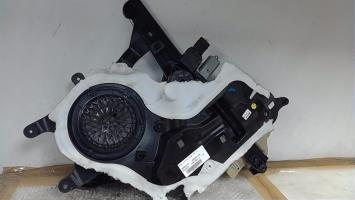 Leve vitre electrique avant gauche