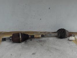 Cardan gauche (transmission)