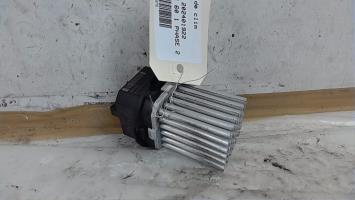 Photo pièce auto
