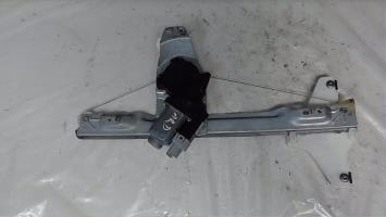 Leve vitre electrique arriere gauche
