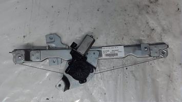 Leve vitre electrique avant gauche