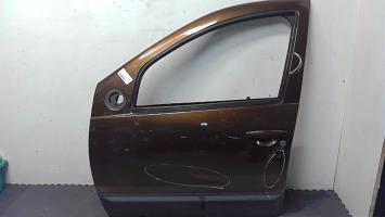 Porte avant gauche