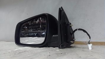 Retrovisor izquierdo