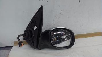 Retrovisor derecho