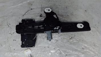 Leve vitre electrique arriere gauche