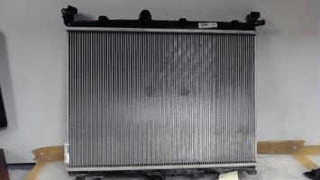 Radiateur eau