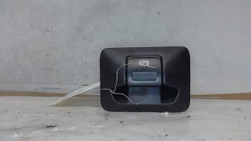 Poignee electrique frein a main