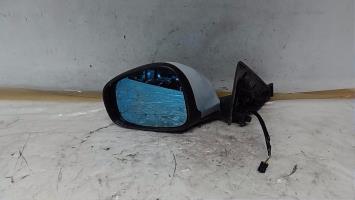 Retrovisor izquierdo