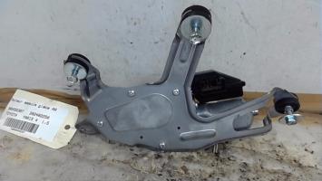 Moteur essuie glace arriere
