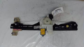 Elevalunas eléctrico trasero izquierdo