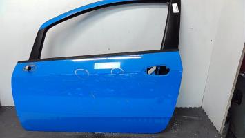 Porte avant gauche