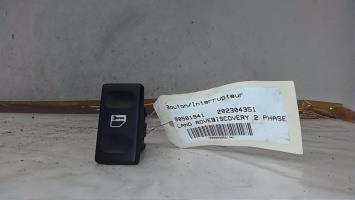 Botón/Interruptor