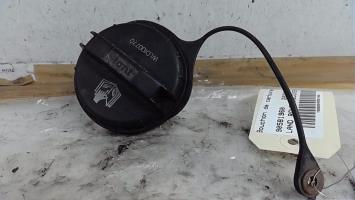 Bouchon de carburant