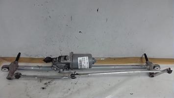 Moteur essuie glace avant
