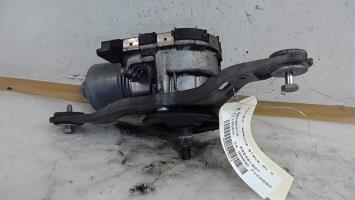 Motor de limpiaparabrisas delantero derecho