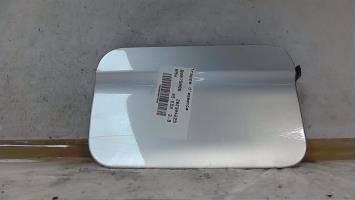 Trappe d'essence