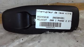 Interrupteur de leve vitre avant droit