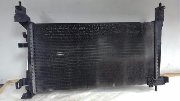 Radiateur eau