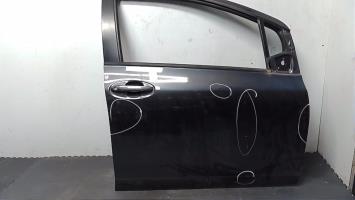 Porte avant droit