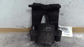 Etrier avant gauche (freinage)