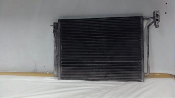 Condenseur de clim