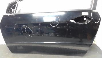 Porte avant gauche
