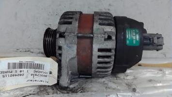 Alternador