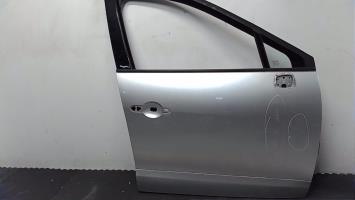 Porte avant droit