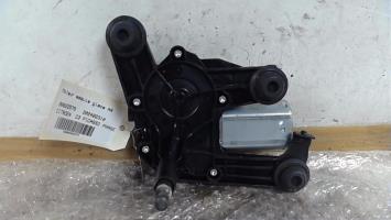 Moteur essuie glace arriere
