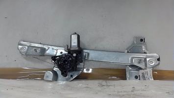Leve vitre electrique avant gauche