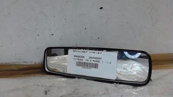 Retroviseur interieur