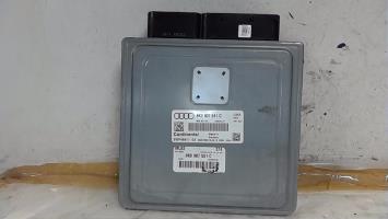 Calculateur moteur