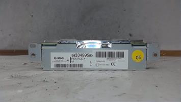 Autoradio