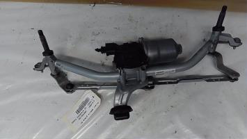 Moteur essuie glace avant