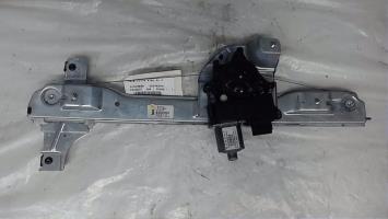 Leve vitre electrique avant gauche