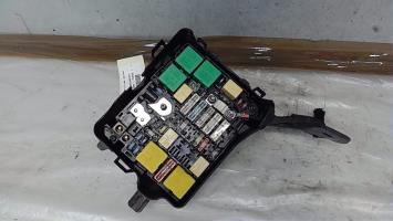 Boitier servitude moteur (BSM)