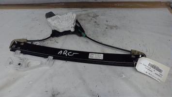 Leve vitre electrique arriere gauche