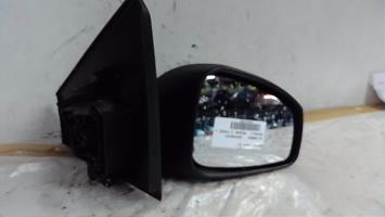 Retrovisor derecho
