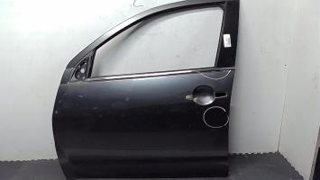 Porte avant gauche