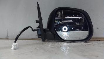 Retroviseur droit