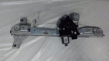 Leve vitre electrique avant gauche