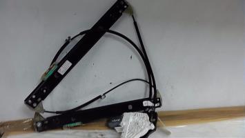Leve vitre electrique avant gauche