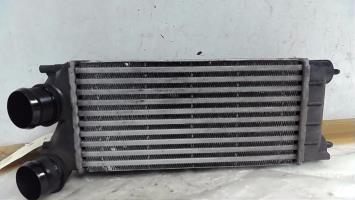 Echangeur air (Intercooler)