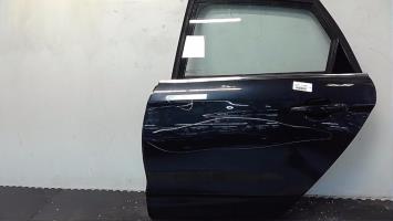 Porte arriere gauche