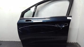 Porte avant gauche