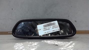 Retrovisor interior