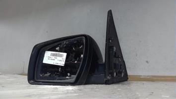 Retrovisor izquierdo