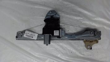 Leve vitre electrique avant gauche