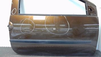 Porte avant droit